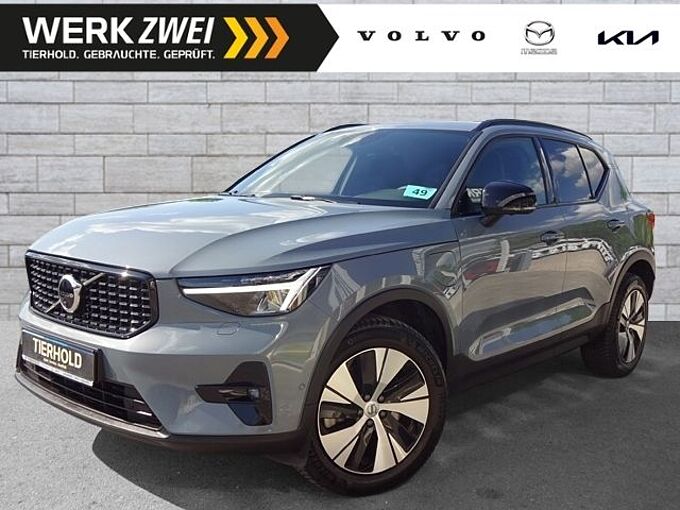 Volvo XC 40 T5 Plus Dark Plug-In ACC BLIS 360° HK 18'