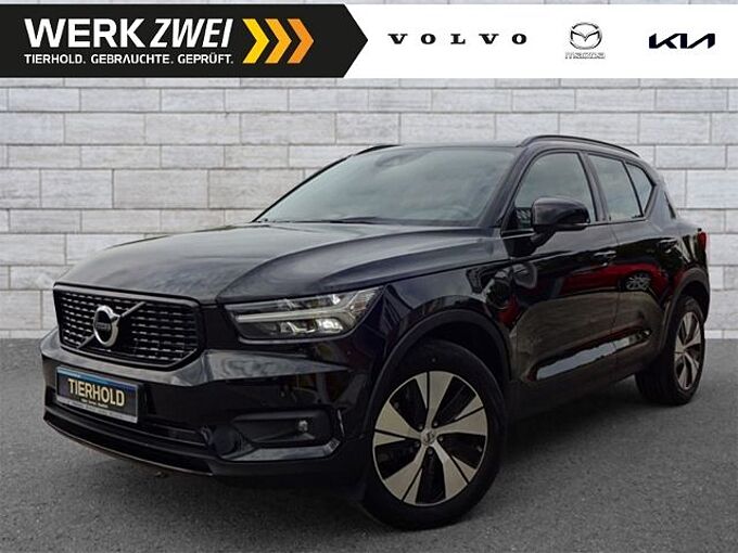 Volvo XC 40 T5 R Design Plug-In 2WD AHK ACC BLIS 18'