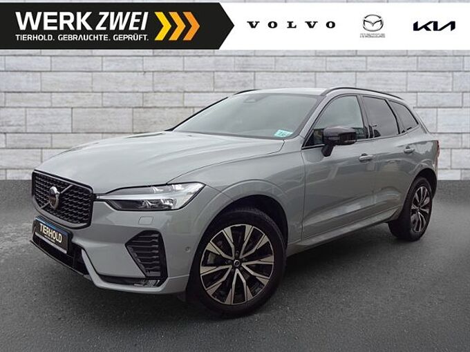 Volvo XC 60 B4 Plus Dark AWD ACC PANO BLIS 360°