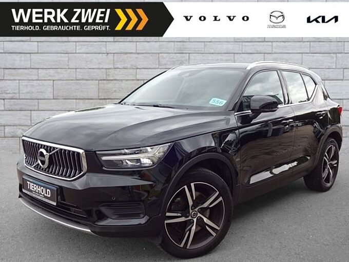 Volvo XC 40 T4 Core Plug-In 2WD Navi Kamera Tempomat