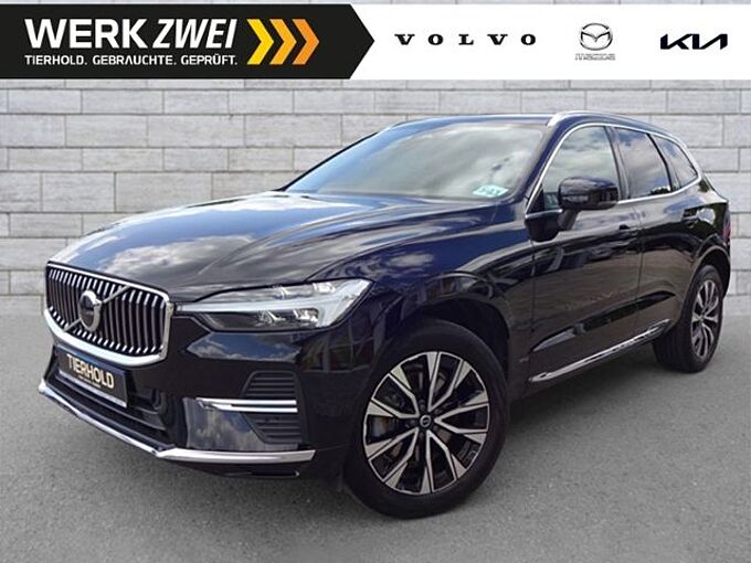 Volvo XC 60 B4 Plus Bright 2WD Google ACC Standhzg BLIS