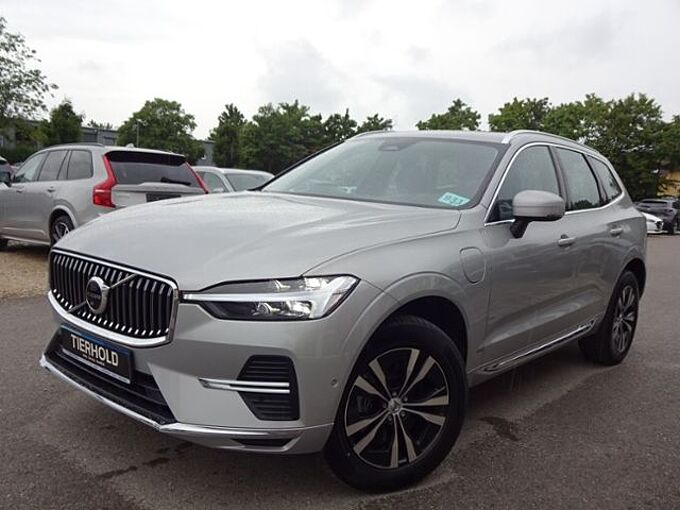 Volvo XC 60 T6 Inscription Exp Plug-In AHK ACC PANO 360