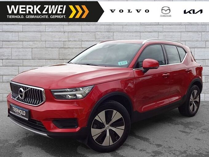 Volvo XC 40 T5 Inscription Plug-In 2WD Kamera Navi DAB