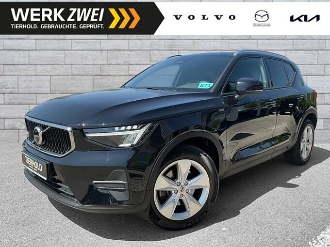Volvo XC 40 B3 Core 2WD Kamera DAB Google