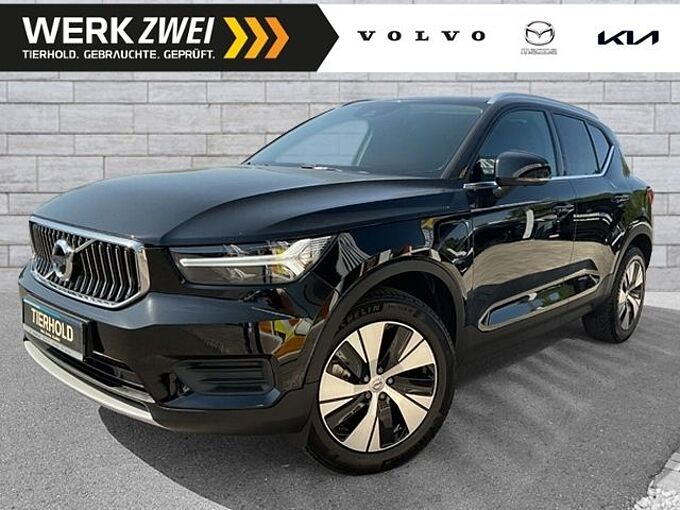 Volvo XC 40 T5 Inscription Plug-In AWD Kamera DAB 360°