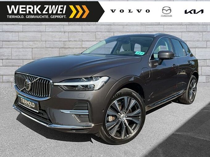 Volvo XC 60 T6 Inscription Plug-In AWD AHK ACC 360°