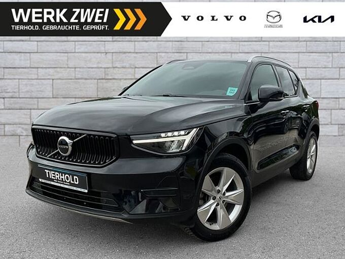 Volvo XC 40 B3 Core 2WD AT Google Kamera Allwetter DAB
