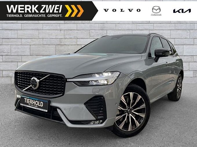 Volvo XC 60 Plus Dark 2WD Google Pano 360 H&K BLIS