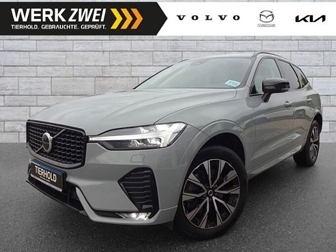 Volvo XC 60 B4 Plus Dark 2WD AT Google ACC HK Allwetter