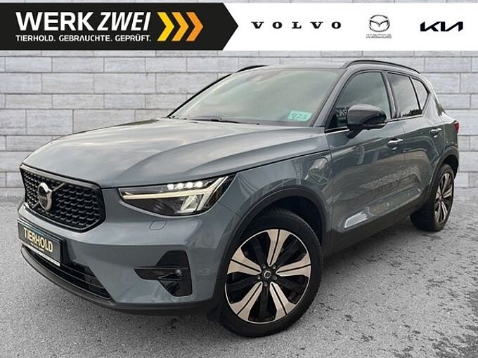 Volvo XC 40 T5 Ultimate Dark Plug-In ACC Pano 360° HK