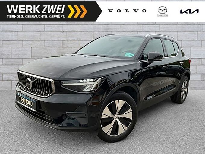 Volvo XC 40 B4 Plus Bright AWD AHK LEDER STANDHZ