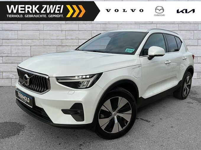 Volvo XC 40 T5 Plus Bright Plug-In 2WD ACC Kamera 18'