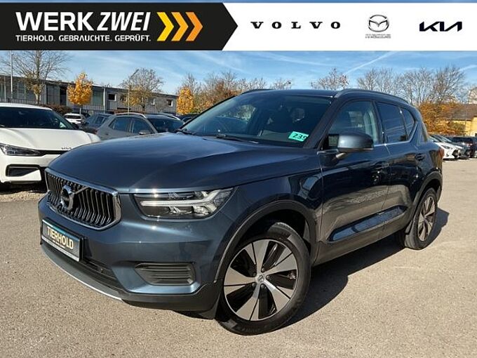 Volvo XC 40 T5 Inscription Plug-In 2WD ACC Navi DAB