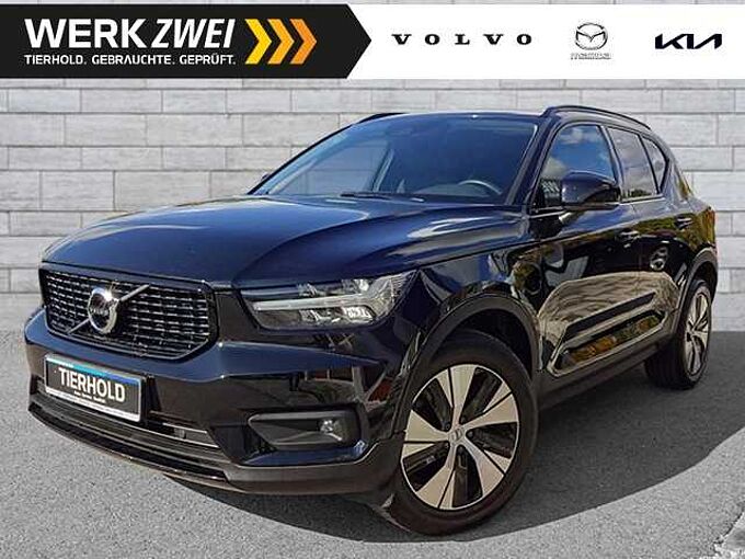 Volvo XC 40 T4 R Design Plug-In 2WD PANO Navi Kamera