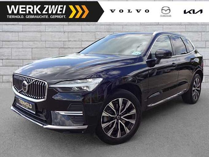 Volvo XC 60 B4 Plus Bright 2WD Google ACC Standhzg BLIS