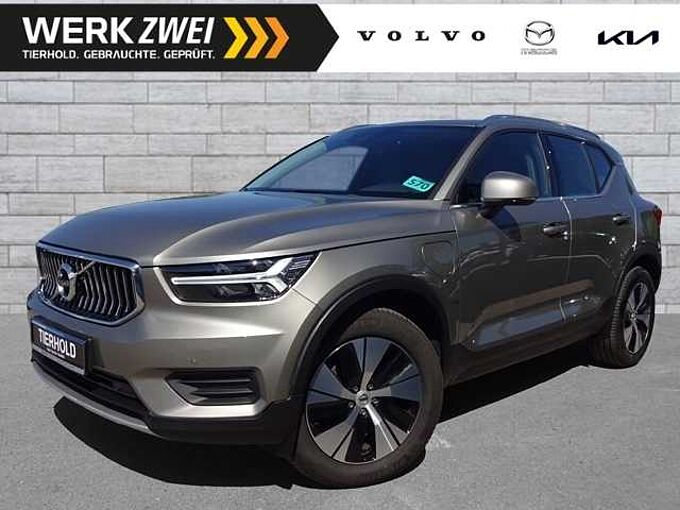 Volvo XC 40 T4 Inscription Exp Plug-In 2WD Navi Kamera