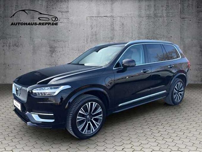 Volvo XC90 T8 Twin Engine Inscription AWD / Plug-In Hybrid