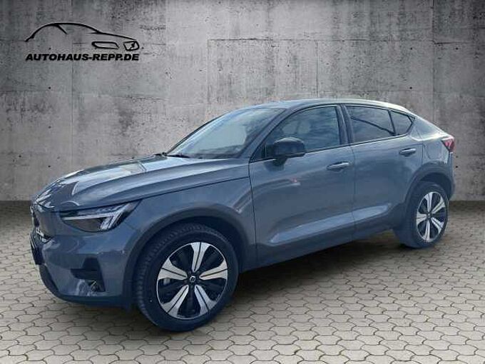 Volvo C40 Recharge Single Motor Core