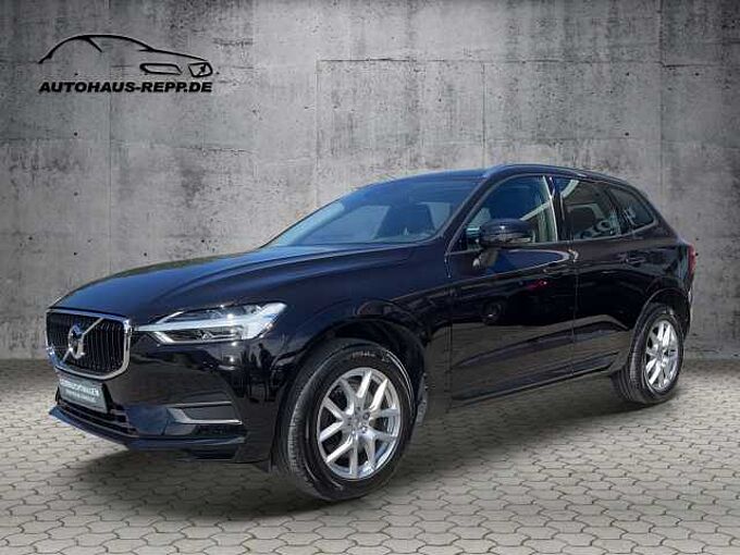 Volvo XC60 D4 Momentum AWD