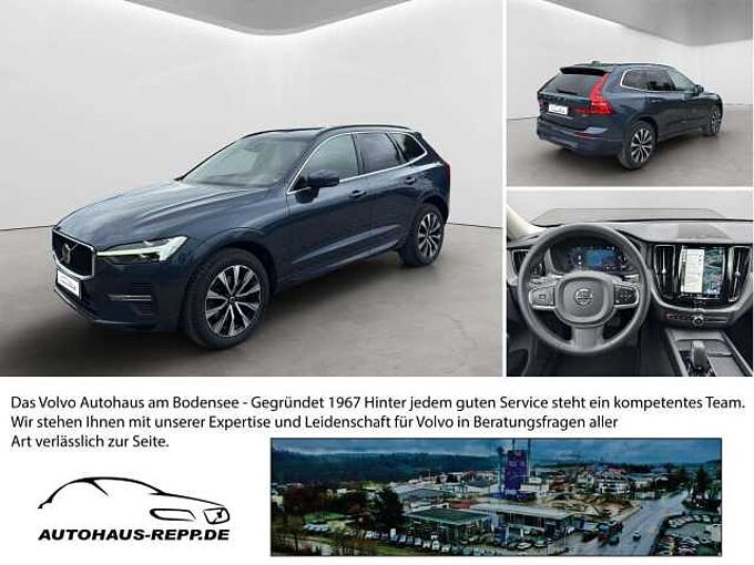 Volvo XC60 B4 Diesel Mild-Hybrid Core 2WD