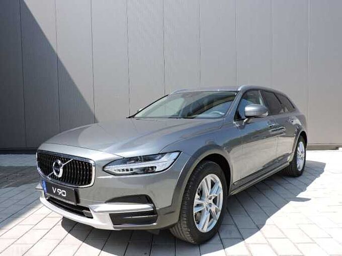 Volvo V90 Cross Country D4 AWD 8-Gang Geartronic