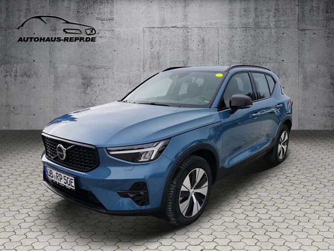 Volvo XC40 T4 Plug-In Hybrid 2WD Plus Dark Recharge