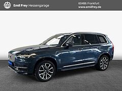 Volvo XC90 D5 AWD 7S Inscription Aut BLIS Navi Voll-LED Kamera D5 AWD 7S  Aut BLIS Navi Voll-LED Kamera