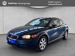 Volvo C30 2.0D Momentum