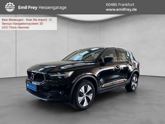 Volvo XC40 B4 AWD Momentum-Pro Aut Glasd AHK Kamera Momentum Pro