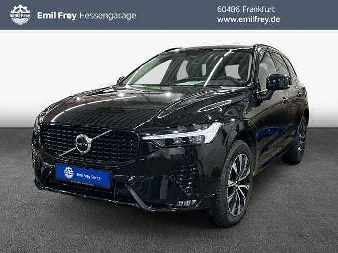Volvo XC60 B4 Plus-Dark Glasd Sitzbelüftung PilotAssist Plus Dark