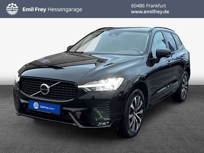 Volvo XC60 B4 Plus-Dark Glasd Sitzbelüftung PilotAssist Plus Dark