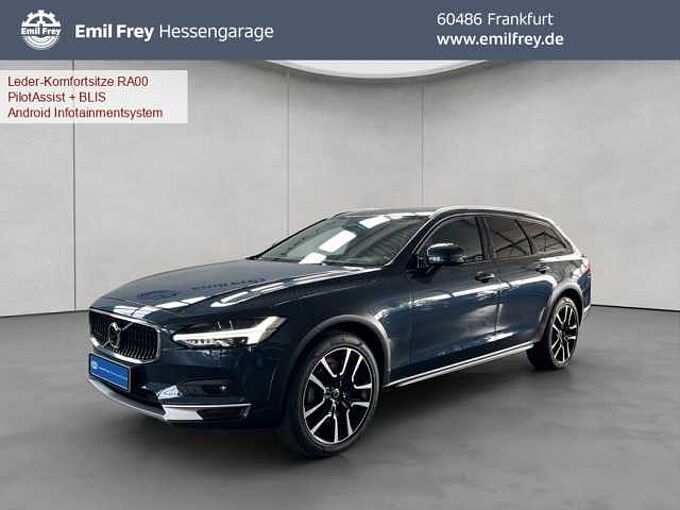 Volvo V90 Cross Country B4 D AWD Plus CrossCountry