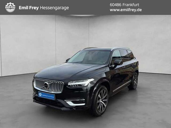 Volvo XC90 B5 D AWD Plus Bright
