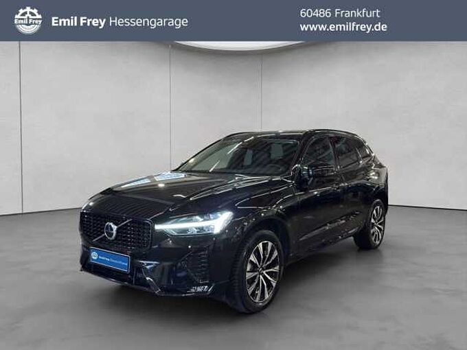 Volvo XC60 B4 Plus-Dark Glasd Nappaleder Sitzbelüftung Plus Dark