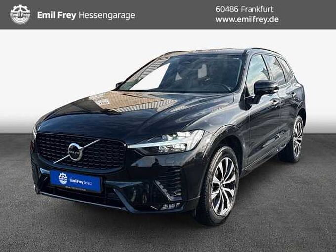 Volvo XC60 B4 Plus-Dark Glasd Nappaleder Sitzbelüftung Plus Dark
