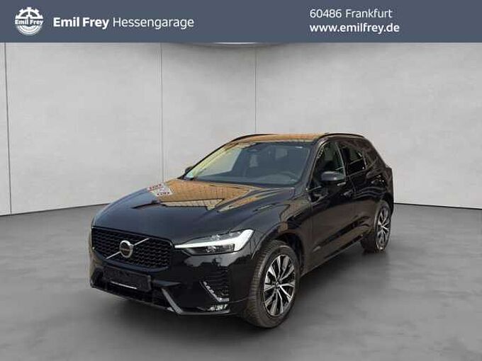 Volvo XC60 B4 Plus-Dark Glasd Nappaleder Sitzbelüftung Plus Dark