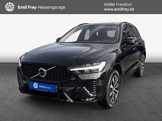 Volvo XC60 B4 Plus-Dark Glasd Nappaleder Sitzbelüftung Plus Dark