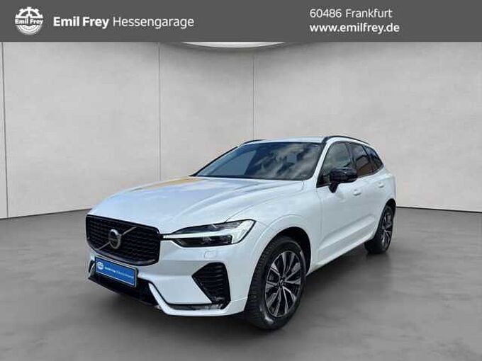 Volvo XC60 B4 AWD Plus-Dark Aut Leder BLIS PilotAssist Plus Dark