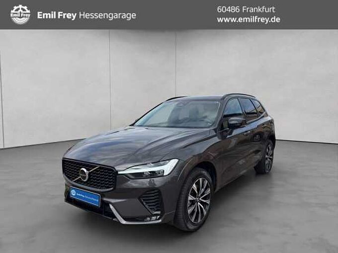 Volvo XC60 B4 AWD Plus-Dark Aut Leder BLIS PilotAssist Plus Dark