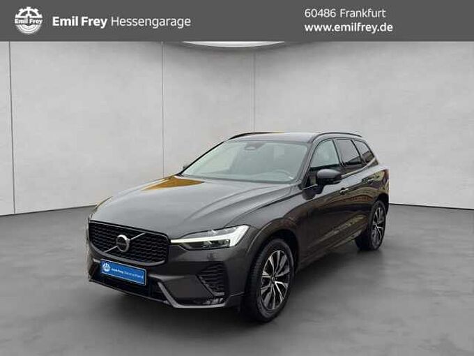 Volvo XC60 B4 AWD Plus-Dark Aut Leder BLIS PilotAssist Plus Dark