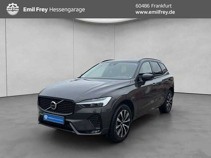 Volvo XC60 B4 AWD Plus-Dark Aut Leder BLIS PilotAssist Plus Dark