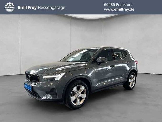 Volvo XC40 T2 Core Aut Navi LED Kamera PDC v+h
