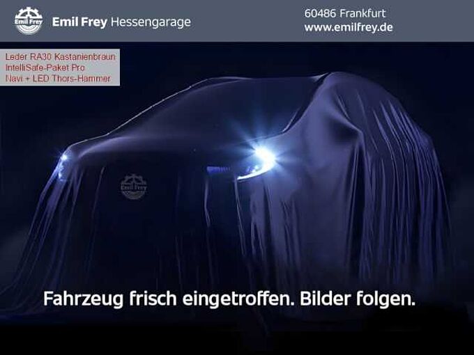 Volvo XC60 B4 Inscription Aut PilotAssist BLIS 20'' Kamera 20'