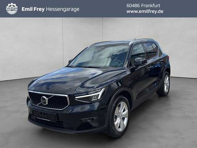Volvo XC40 B3 DKG LED Google-Maps Kamera PDCv+h AHK Core