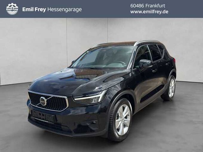 Volvo XC40 B3 DKG LED Google-Maps Kamera PDCv+h AHK Core