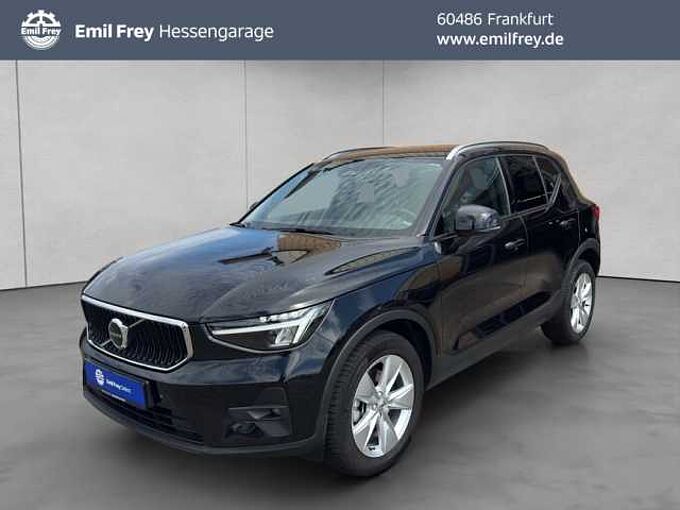 Volvo XC40 B3 DKG LED Google-Maps Kamera PDCv+h AHK Core