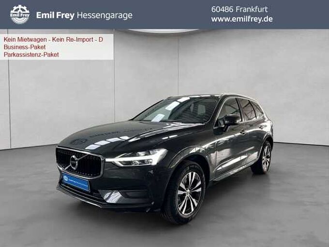 Volvo XC60 T4 Momentum-Pro Aut Leder Navi Kamera CD 1Hd Momentum Pro