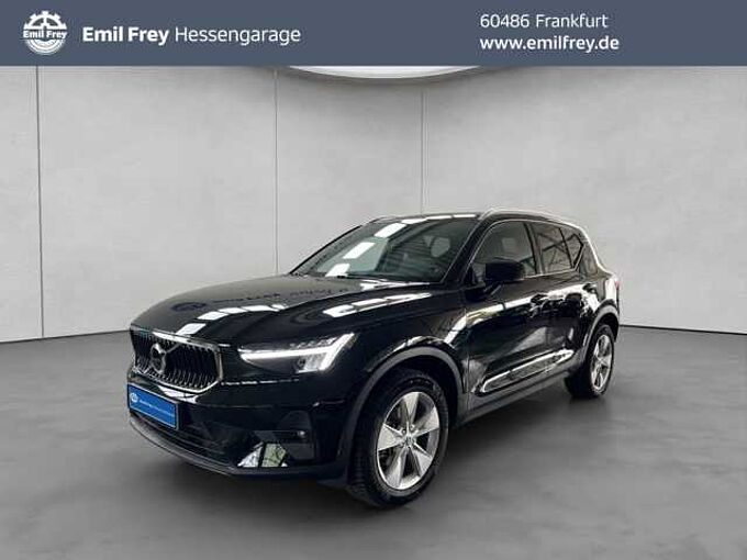 Volvo XC40 B3 Aut Google-Maps LED Kamera PDCv+h AHK Core