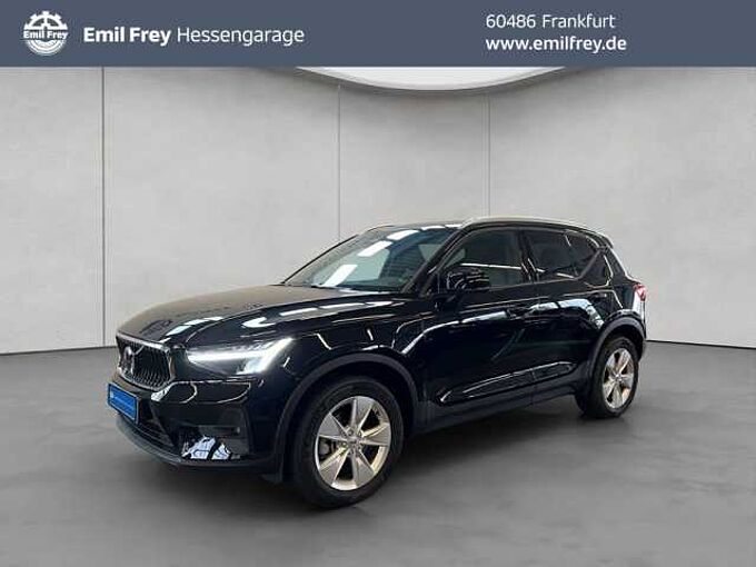 Volvo XC40 B3 Aut LED Google-Maps Kamera PDCv+h AHK Core
