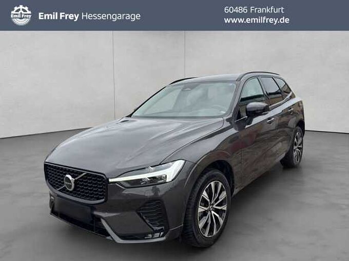 Volvo XC60 B4 AWD Plus-Dark Aut Leder Voll-LED Google-Maps Plus Dark
